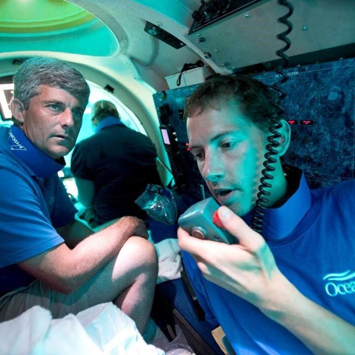 What happens during a catastrophic implosion? Titan submersible occupants likely died instantly